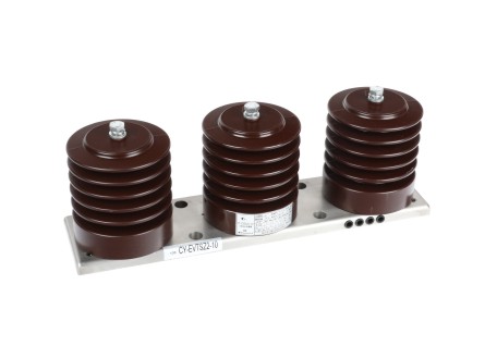 CY-EVTSZ2-10三相低功耗电压传感器