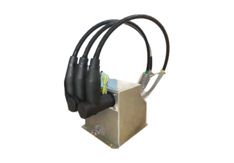 JSZV2-10RMC 电压互感器